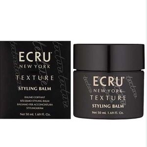 ECRU TEXTURE STYLING BALM